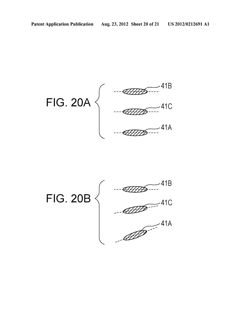 LIQUID CRYSTAL DISPLAY DEVICE AND MANUFACTURING METHOD THEREOF - diagram, schematic, and image 21