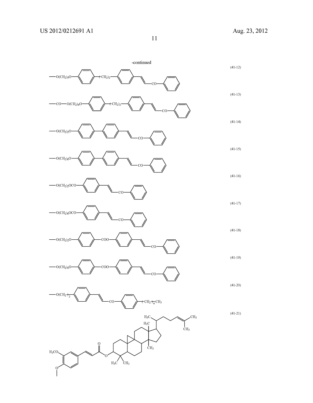 LIQUID CRYSTAL DISPLAY DEVICE AND MANUFACTURING METHOD THEREOF - diagram, schematic, and image 33
