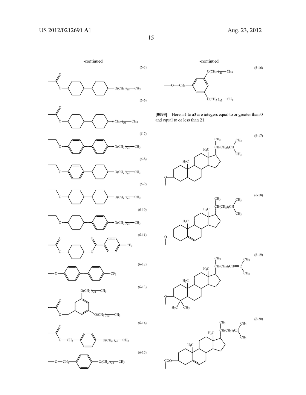 LIQUID CRYSTAL DISPLAY DEVICE AND MANUFACTURING METHOD THEREOF - diagram, schematic, and image 37