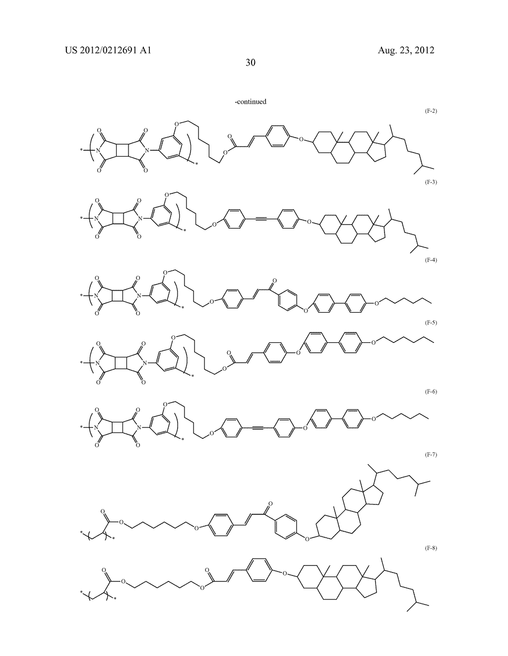 LIQUID CRYSTAL DISPLAY DEVICE AND MANUFACTURING METHOD THEREOF - diagram, schematic, and image 52