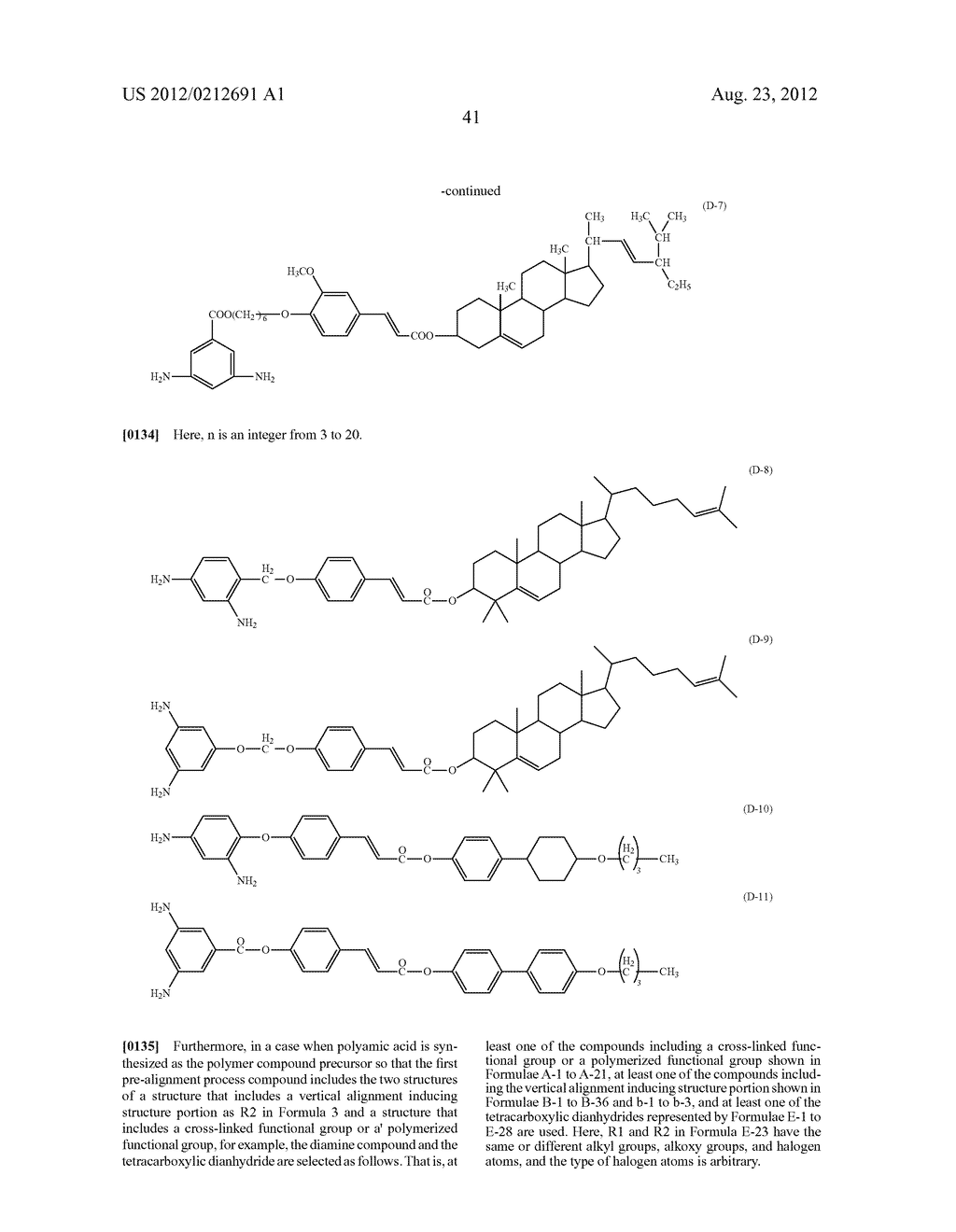 LIQUID CRYSTAL DISPLAY DEVICE AND MANUFACTURING METHOD THEREOF - diagram, schematic, and image 63