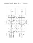 Liquid Crystal Optical Device Configured to Reduce Polarization Dependent     Loss and Polarization Mode Dispersion diagram and image