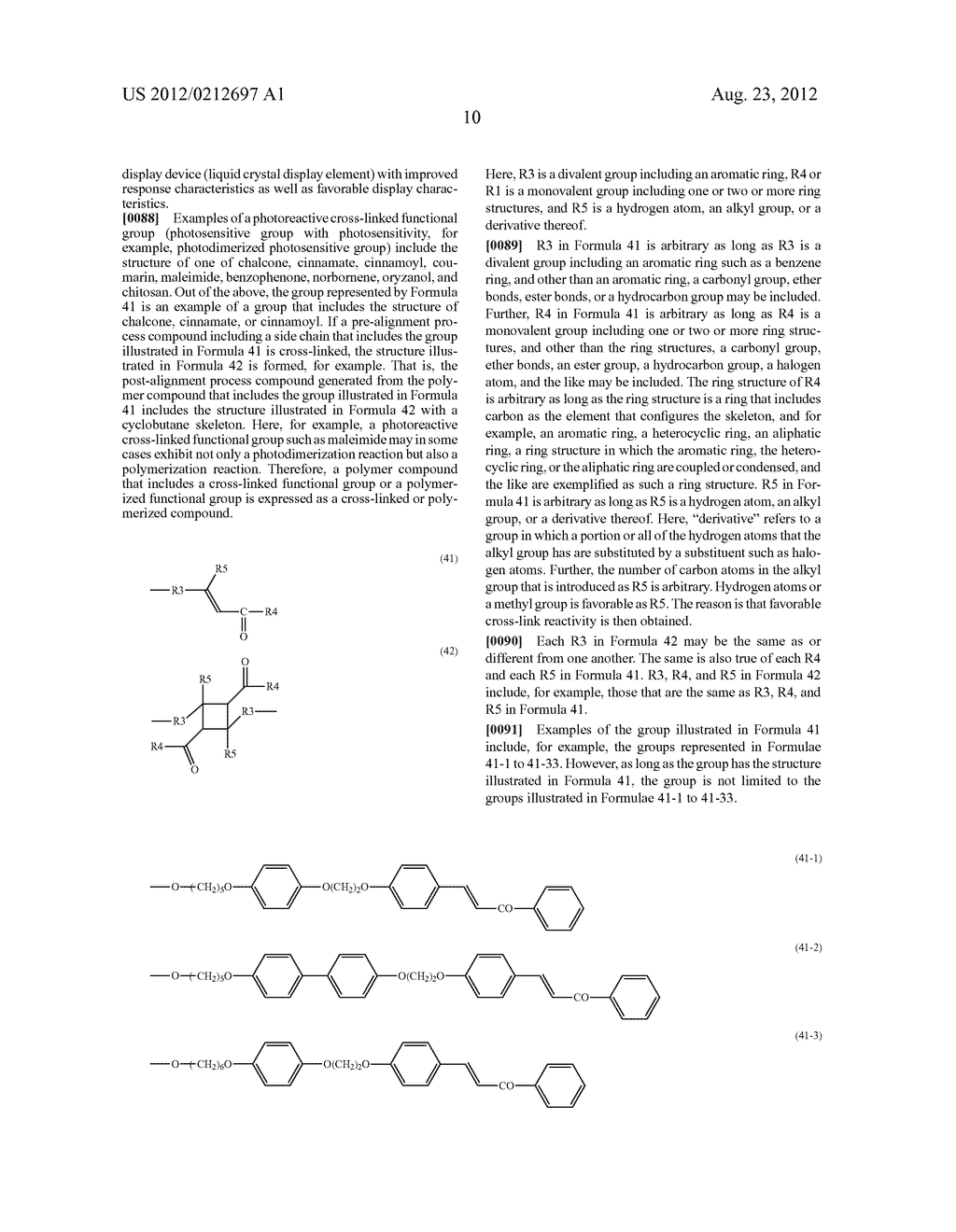 LIQUID CRYSTAL DISPLAY DEVICE AND MANUFACTURING METHOD THEREOF - diagram, schematic, and image 33