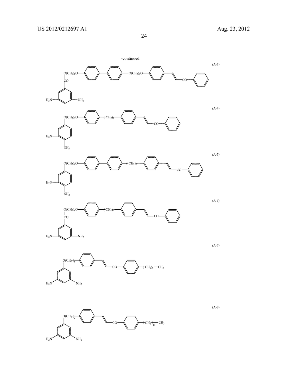 LIQUID CRYSTAL DISPLAY DEVICE AND MANUFACTURING METHOD THEREOF - diagram, schematic, and image 47