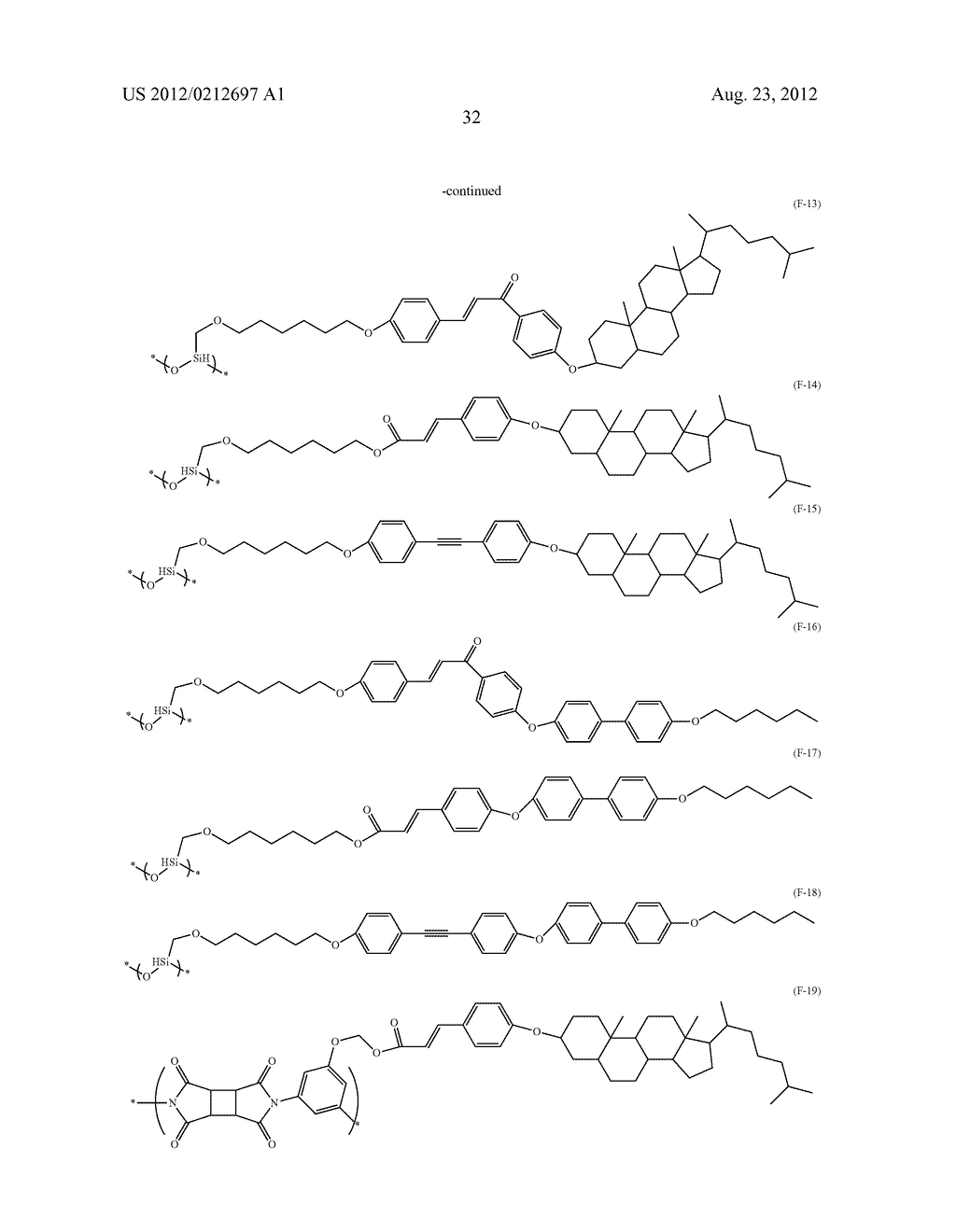 LIQUID CRYSTAL DISPLAY DEVICE AND MANUFACTURING METHOD THEREOF - diagram, schematic, and image 55