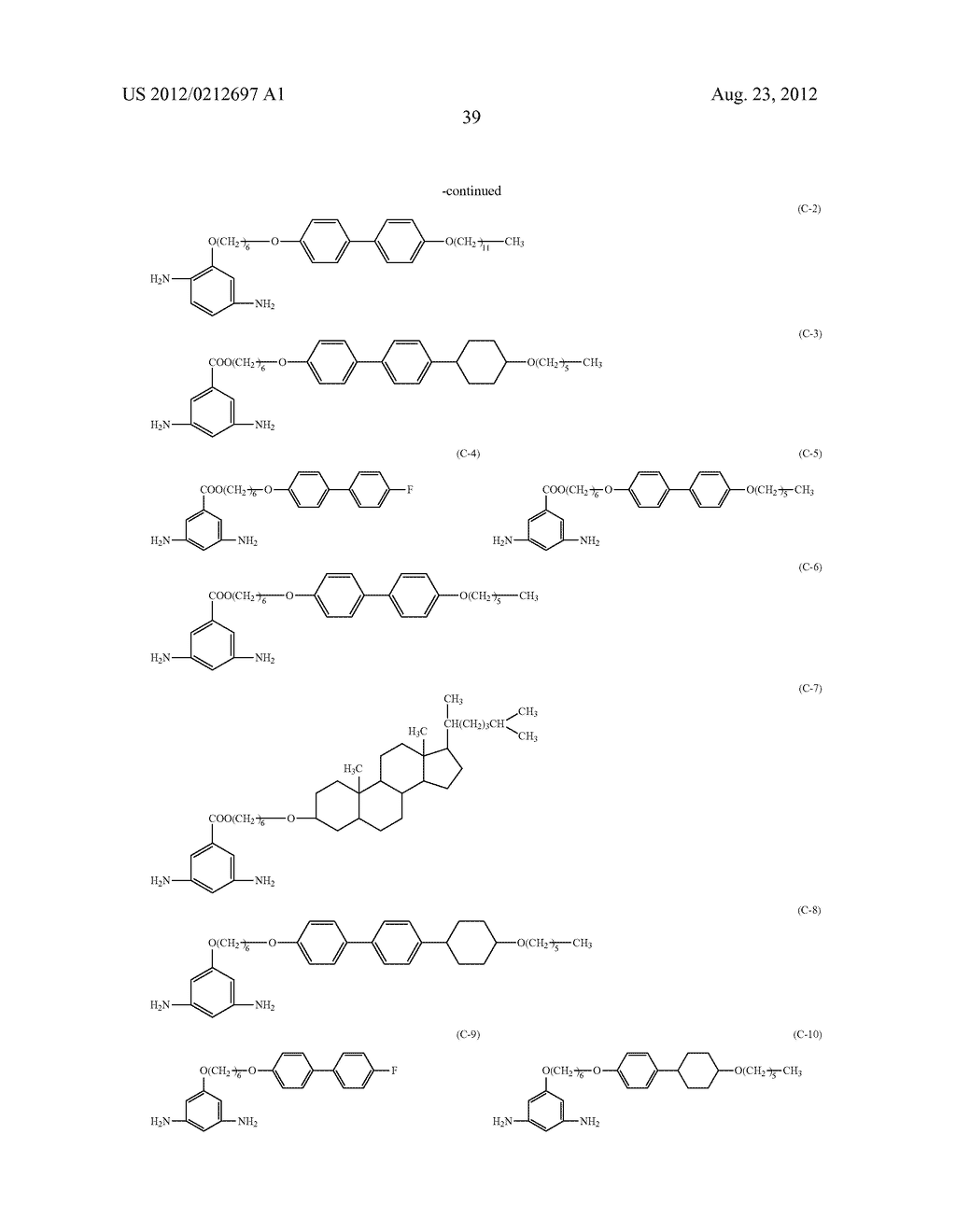 LIQUID CRYSTAL DISPLAY DEVICE AND MANUFACTURING METHOD THEREOF - diagram, schematic, and image 62