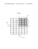 PROJECTION TYPE DISPLAY APPARATUS FOR DISPLAYING AN IMAGE diagram and image