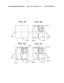 PROJECTION TYPE DISPLAY APPARATUS FOR DISPLAYING AN IMAGE diagram and image