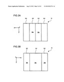 ILLUMINATING OPTICAL SYSTEM AND PROJECTOR DEVICE diagram and image