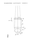 ILLUMINATING OPTICAL SYSTEM AND PROJECTOR DEVICE diagram and image