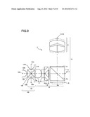 ILLUMINATING OPTICAL SYSTEM AND PROJECTOR DEVICE diagram and image