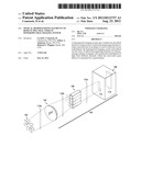 OPTICAL HOMOGENIZING ELEMENTS TO REDUCE SPECTRAL NOISE IN HYPERSPECTRAL     IMAGING SYSTEM diagram and image