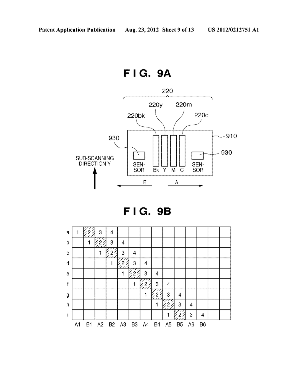 IMAGE FORMING APPARATUS AND IMAGE FORMING METHOD - diagram, schematic, and image 10