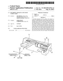 RECORDING APPARATUS AND COLOR SAMPLE TABLE diagram and image