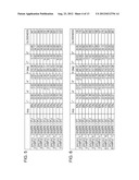 RECORDING APPARATUS AND COLOR SAMPLE TABLE diagram and image