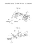 RECORDING APPARATUS AND COLOR SAMPLE TABLE diagram and image