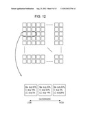 RECORDING APPARATUS AND COLOR SAMPLE TABLE diagram and image