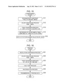 RECORDING APPARATUS AND COLOR SAMPLE TABLE diagram and image