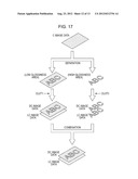 RECORDING APPARATUS AND COLOR SAMPLE TABLE diagram and image