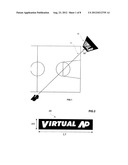 Method, System and Computer Program for Obtaining the Transformation of an     Image diagram and image