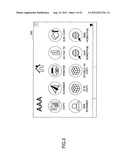 IMAGE PROCESSING DEVICE, SCREEN CONTROL METHOD, AND RECORDING MEDIUM diagram and image