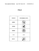 IMAGE PROCESSING DEVICE, SCREEN CONTROL METHOD, AND RECORDING MEDIUM diagram and image