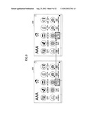 IMAGE PROCESSING DEVICE, SCREEN CONTROL METHOD, AND RECORDING MEDIUM diagram and image