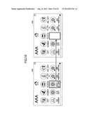 IMAGE PROCESSING DEVICE, SCREEN CONTROL METHOD, AND RECORDING MEDIUM diagram and image