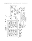 IMAGE PROCESSING DEVICE, SCREEN CONTROL METHOD, AND RECORDING MEDIUM diagram and image