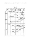 IMAGE PROCESSING DEVICE, SCREEN CONTROL METHOD, AND RECORDING MEDIUM diagram and image