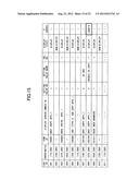 IMAGE PROCESSING DEVICE, SCREEN CONTROL METHOD, AND RECORDING MEDIUM diagram and image