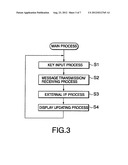 IMAGE FORMING APPARATUS AND IMAGE FORMING METHOD WITH SYNCHRONOUS AND     ASYNCHRONOUS CONTROL FOR CONTINUOUS OPERATION diagram and image