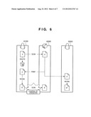 DOCUMENT MANAGING APPARATUS AND METHOD CONTROLLING UPDATE OF DOCUMENT DATA diagram and image