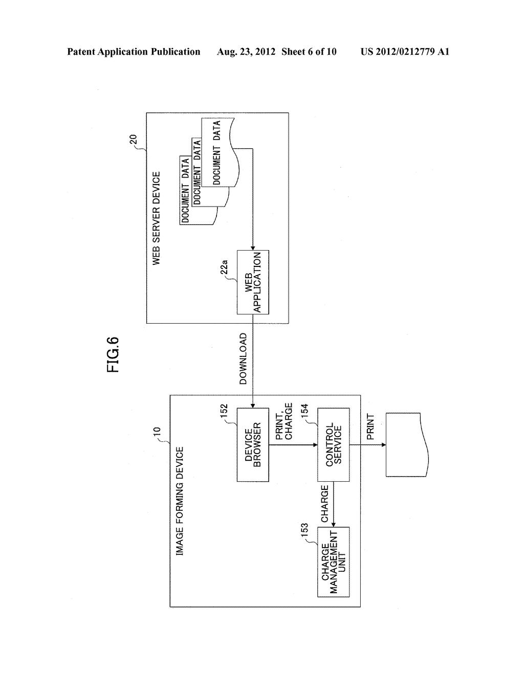 DEVICE, CHARGING METHOD, AND SYSTEM - diagram, schematic, and image 07