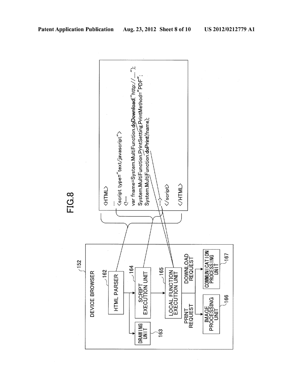 DEVICE, CHARGING METHOD, AND SYSTEM - diagram, schematic, and image 09