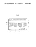 IMAGE PROCESSING APPARATUS diagram and image