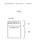 CONTROL DEVICE CONTROLLING SCAN OPERATION diagram and image