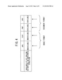 CONTROL DEVICE CONTROLLING SCAN OPERATION diagram and image