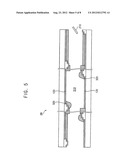 ELECTRO-WETTING COLOR DISPLAY diagram and image