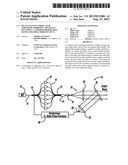 MULTI-CHANNEL FIBER LASER AMPLIFIER COMBINING APPARATUS INCLUDING A     TAPERED FIBER BUNDLE HAVING MULTIPLE FIBER OUTPUTS diagram and image