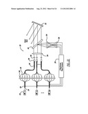 MULTI-CHANNEL FIBER LASER AMPLIFIER COMBINING APPARATUS INCLUDING A     TAPERED FIBER BUNDLE HAVING MULTIPLE FIBER OUTPUTS diagram and image