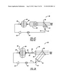 MULTI-CHANNEL FIBER LASER AMPLIFIER COMBINING APPARATUS INCLUDING A     TAPERED FIBER BUNDLE HAVING MULTIPLE FIBER OUTPUTS diagram and image