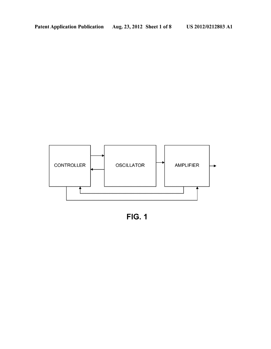 METHOD AND APPARATUS FOR CONTROLLING AND PROTECTING PULSED HIGH POWER     FIBER AMPLIFIER SYSTEMS - diagram, schematic, and image 02