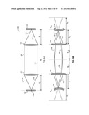 MULTI-PASS OPTICAL SYSTEM FOR A PUMP LASER diagram and image