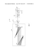 MULTI-PASS OPTICAL SYSTEM FOR A PUMP LASER diagram and image