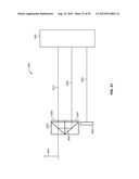 MULTI-PASS OPTICAL SYSTEM FOR A PUMP LASER diagram and image