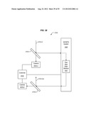 MULTI-PASS OPTICAL SYSTEM FOR A PUMP LASER diagram and image