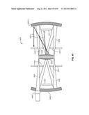 MULTI-PASS OPTICAL SYSTEM FOR A PUMP LASER diagram and image