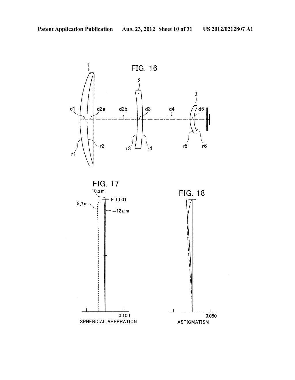 Infrared Lens - diagram, schematic, and image 11