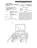 TRANSMITTED LIGHT SELECTING DEVICE, THREE-DIMENSIONAL IMAGE DISPLAY     DEVICE, AND THREE-DIMENSIONAL IMAGE DISPLAY METHOD diagram and image